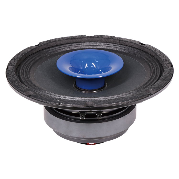 Pro Coaxial Horn Speaker 8 inch